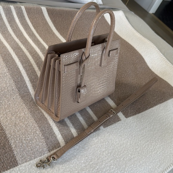 Saint Laurent purse - Picture 9 of 9